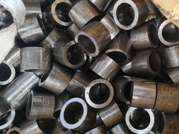 长岭无缝钢管切割