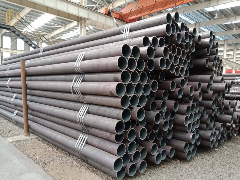 长岭30CrMo合金无缝钢管