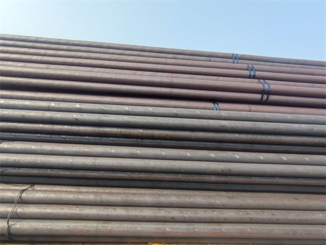 长岭42CrMo无缝管多少钱一吨