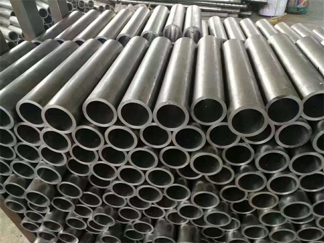长岭30CrMo精密无缝钢管